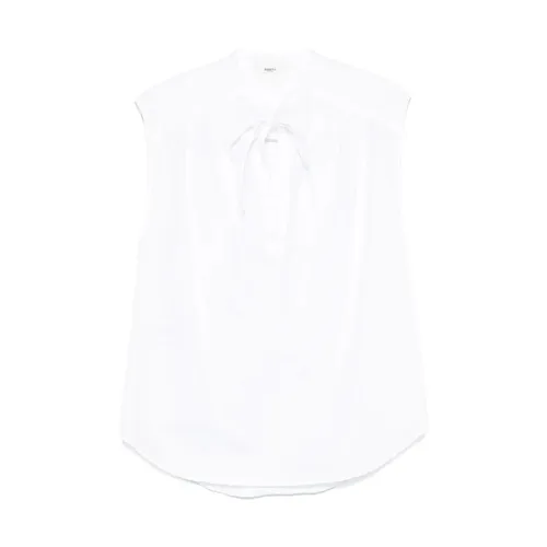 Tops > Sleeveless Tops - - Barena Venezia - Modalova