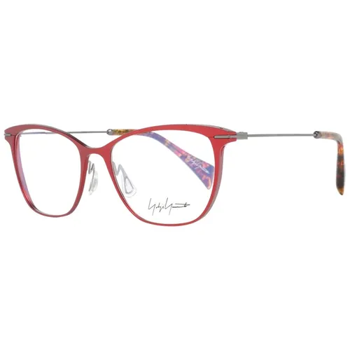 Accessories > Glasses - - Yohji Yamamoto - Modalova
