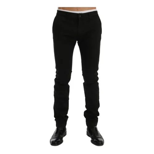 Trousers > Chinos - - Gianfranco Ferré - Modalova