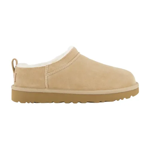 UGG - Shoes > Slippers - Beige - UGG - Modalova