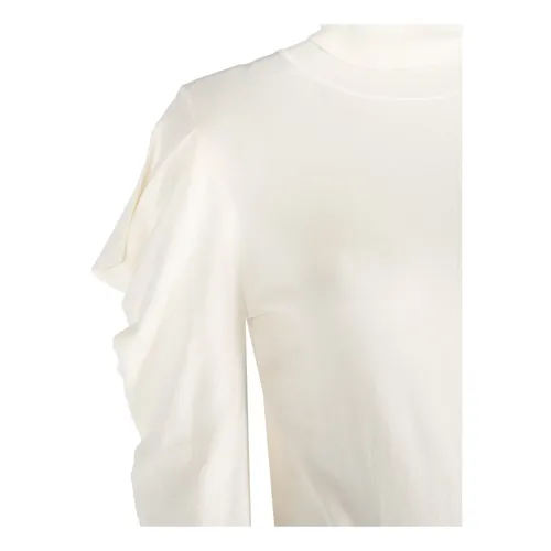 Knitwear > Turtlenecks - - Liu Jo - Modalova