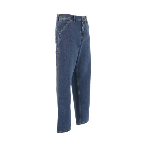 Jeans > Straight Jeans - - Carhartt Wip - Modalova