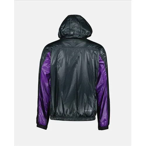 Jackets > Rain Jackets - - Moncler - Modalova