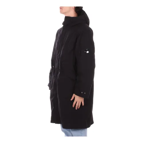 Coats > Parkas - - C.p. Company - Modalova