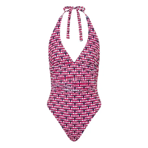 Swimwear > One-piece - - Moschino - Modalova