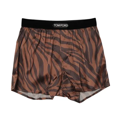 Underwear > Bottoms - - Tom Ford - Modalova