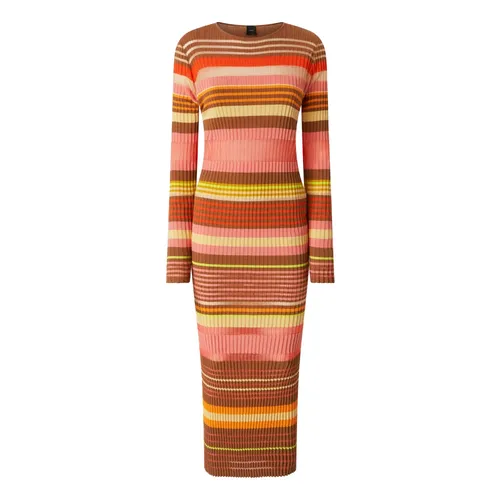 Dresses > Day Dresses > Knitted Dresses - - Pinko - Modalova
