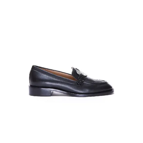 Shoes > Flats > Loafers - - Stuart Weitzman - Modalova