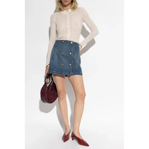 Knitwear > Cardigans - - Ulla Johnson - Modalova