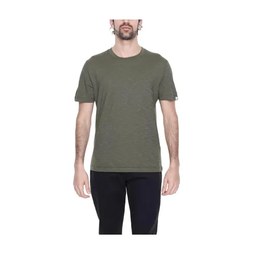 Liu Jo - Tops > T-Shirts - Green - Liu Jo - Modalova