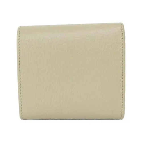 Pre-owned > Pre-owned Accessories > Pre-owned Wallets - - Gucci Vintage - Modalova