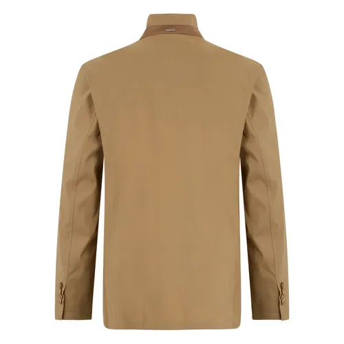Jackets > Light Jackets - - Herno - Modalova