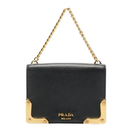Pre-owned > Pre-owned Bags > Pre-owned Mini Bags - - Prada Vintage - Modalova