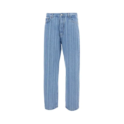 Jeans > Wide Jeans - - Carhartt Wip - Modalova