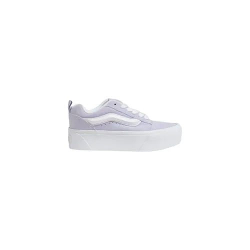 Vans - Shoes > Sneakers - Purple - Vans - Modalova