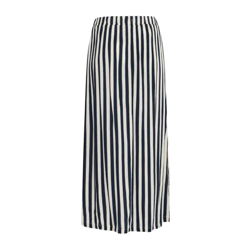 Skirts > Maxi Skirts - - Ichi - Modalova