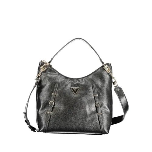 Guess - Bags > Handbags - Black - Guess - Modalova