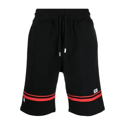 Shorts > Casual Shorts - - Gcds - Modalova