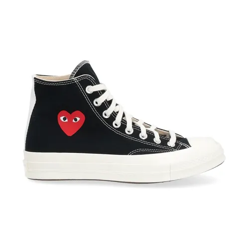 Shoes > Sneakers - - Comme des Garçons Play - Modalova