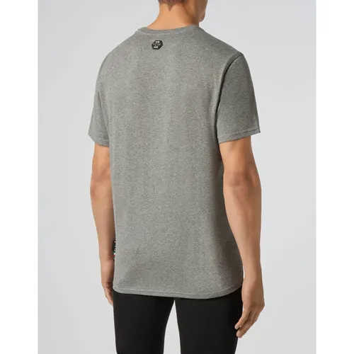 Tops > T-Shirts - - Philipp Plein - Modalova