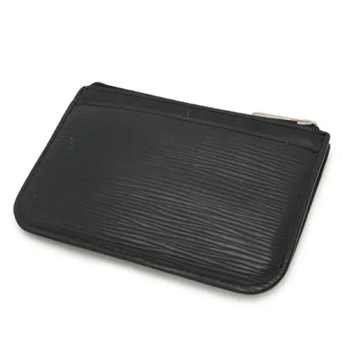 Pre-owned > Pre-owned Accessories > Pre-owned Wallets - - Louis Vuitton Vintage - Modalova