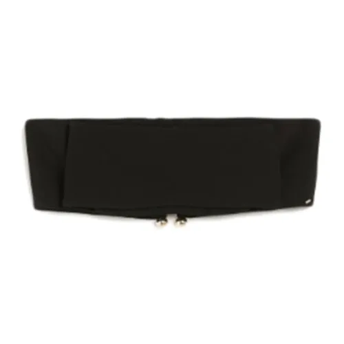 Tops > Sleeveless Tops - - Sportmax - Modalova