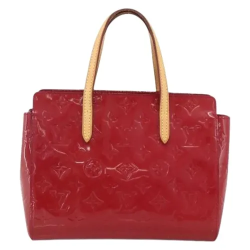 Pre-owned > Pre-owned Bags > Pre-owned Handbags - - Louis Vuitton Vintage - Modalova