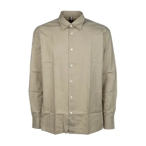 Shirts > Casual Shirts - - Hugo - Modalova