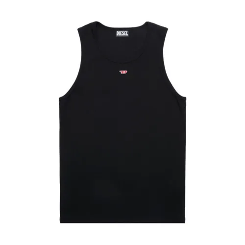 Tops > Sleeveless Tops - - Diesel - Modalova