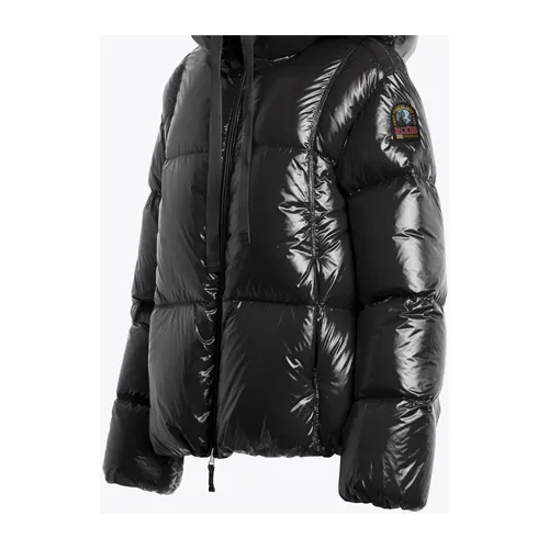 Jackets > Down Jackets - - Parajumpers - Modalova