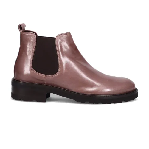 Shoes > Boots > Chelsea Boots - - Lorenzo Masiero - Modalova