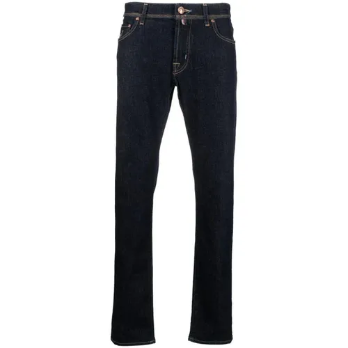 Jeans > Slim-fit Jeans - - Jacob Cohën - Modalova