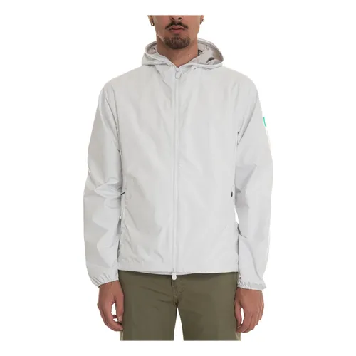 Jackets > Light Jackets - - Save The Duck - Modalova
