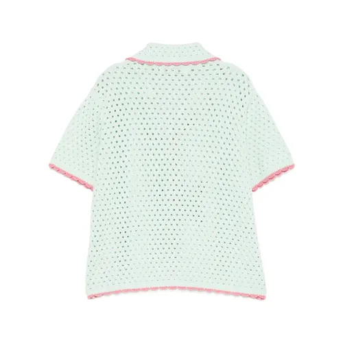 Knitwear > Cardigans - - Maison Labiche - Modalova