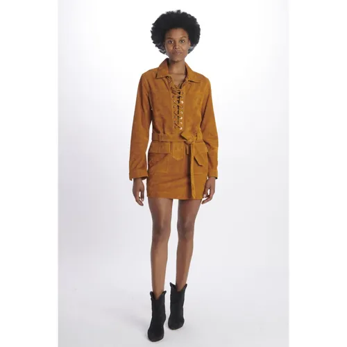 Dresses > Day Dresses > Short Dresses - - Dodo BAR OR - Modalova