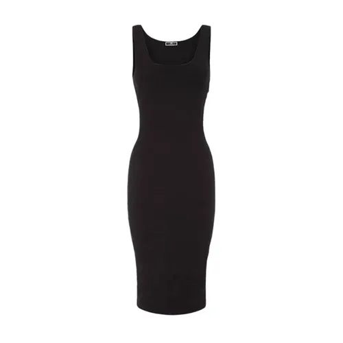Dresses > Day Dresses > Midi Dresses - - Elisabetta Franchi - Modalova