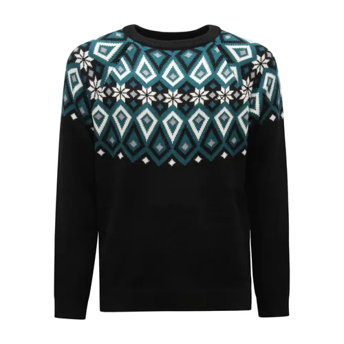 Knitwear > Round-neck Knitwear - - Sun68 - Modalova
