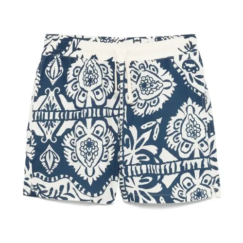 Shorts > Casual Shorts - - Universal Works - Modalova