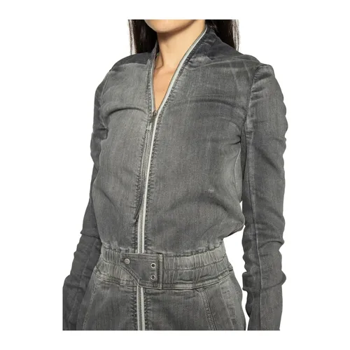 Jumpsuits & Playsuits > Jumpsuits - - Rick Owens - Modalova