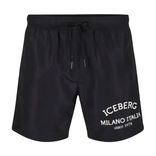 Swimwear > Beachwear - - Iceberg - Modalova