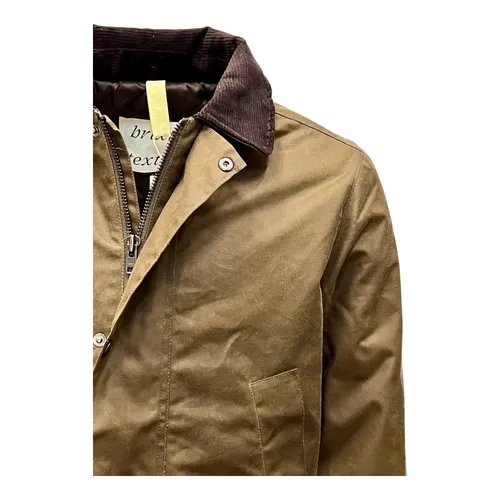 Jackets > Light Jackets - - Brixtol Textiles - Modalova