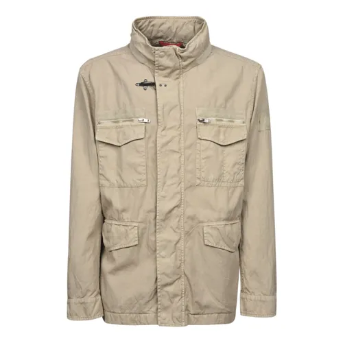 Jackets > Light Jackets - - Fay - Modalova