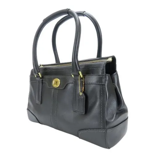 Pre-owned > Pre-owned Bags > Pre-owned Handbags - - Coach Pre-owned - Modalova