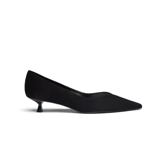 Shoes > Heels > Pumps - - Stuart Weitzman - Modalova