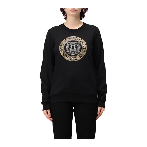 Sweatshirts & Hoodies > Sweatshirts - - Just Cavalli - Modalova