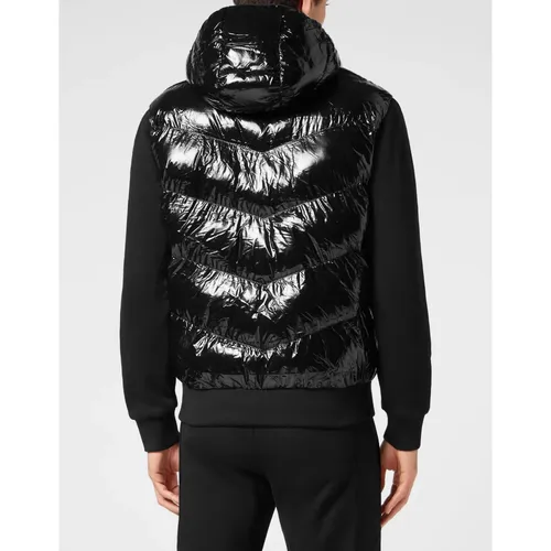 Jackets > Winter Jackets - - Plein Sport - Modalova