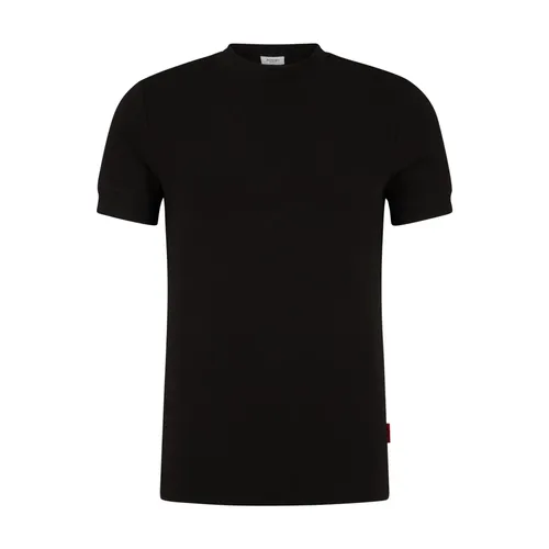 Joop! - Tops > T-Shirts - Black - Joop! - Modalova