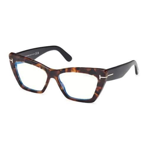 Accessories > Glasses - - Tom Ford - Modalova