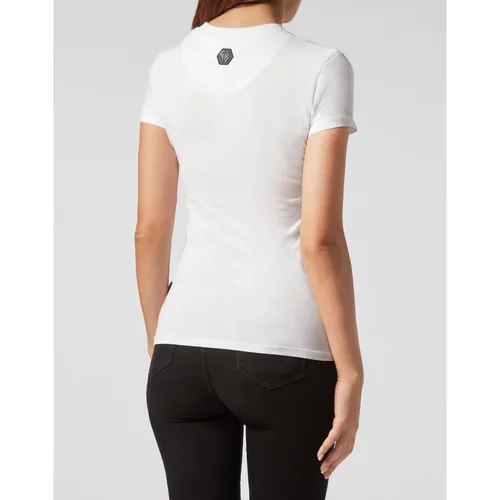 Tops > T-Shirts - - Philipp Plein - Modalova