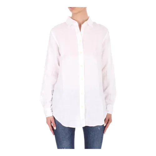 Blouses & Shirts > Shirts - - Ralph Lauren - Modalova